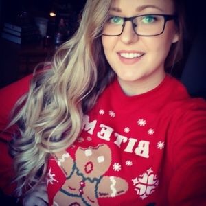 Meet your Posher, Amy